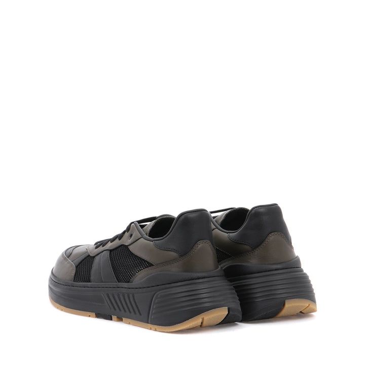 Bottega Veneta Speedster Athletic Sneakers