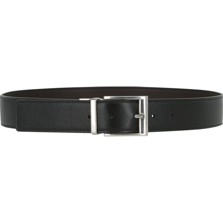 Bottega Veneta Leather Belt