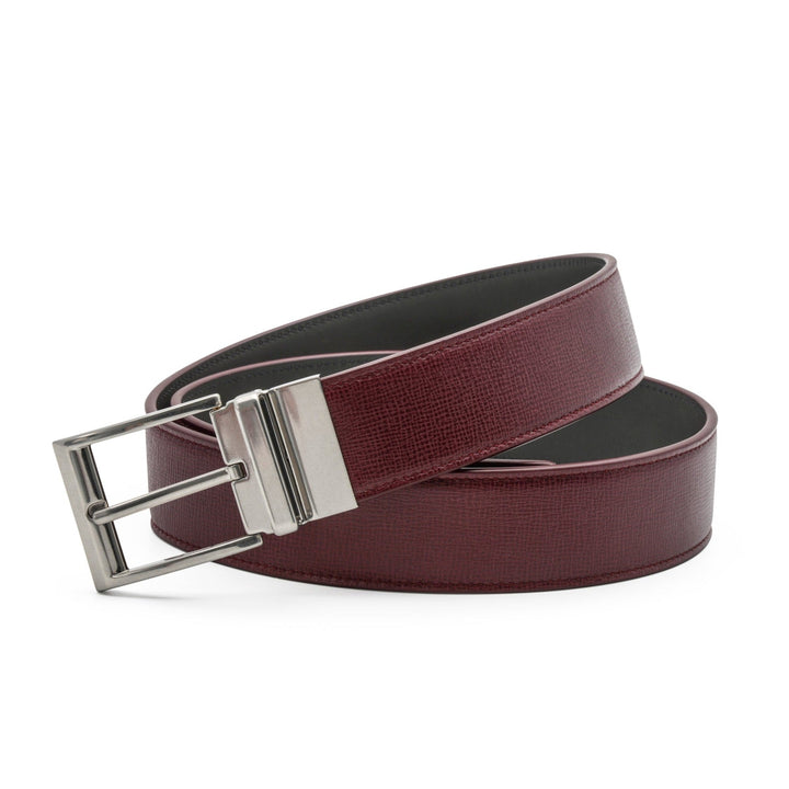 Bottega Veneta Leather Belt