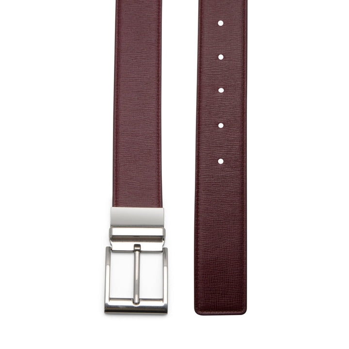 Bottega Veneta Leather Belt