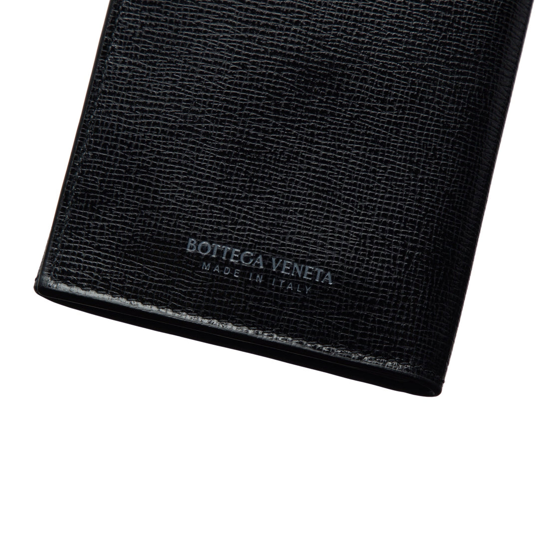 Bottega Veneta Leather Long Wallet