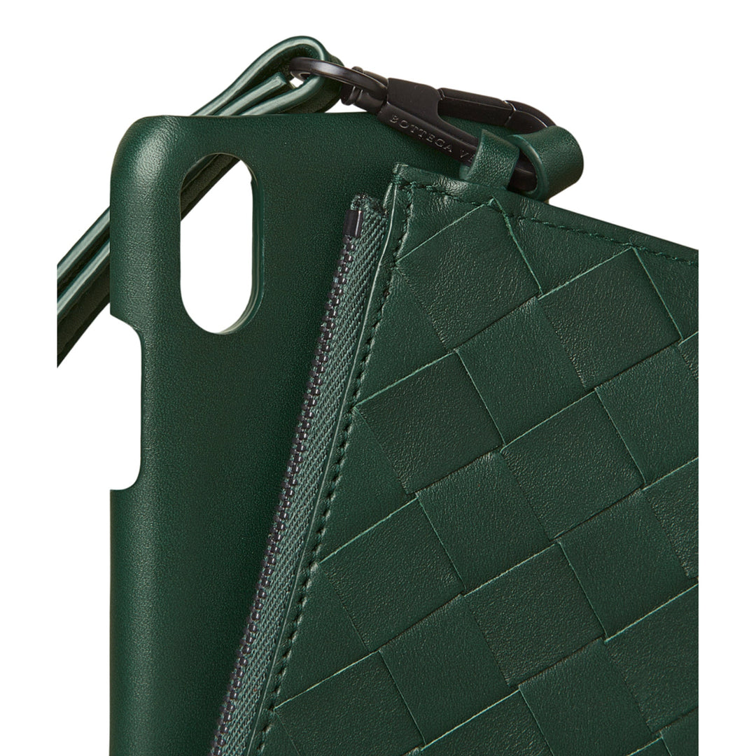 Bottega Veneta Case Cover for iPhone X/XS
