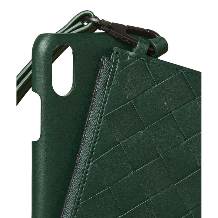 Bottega Veneta Case Cover for iPhone X/XS
