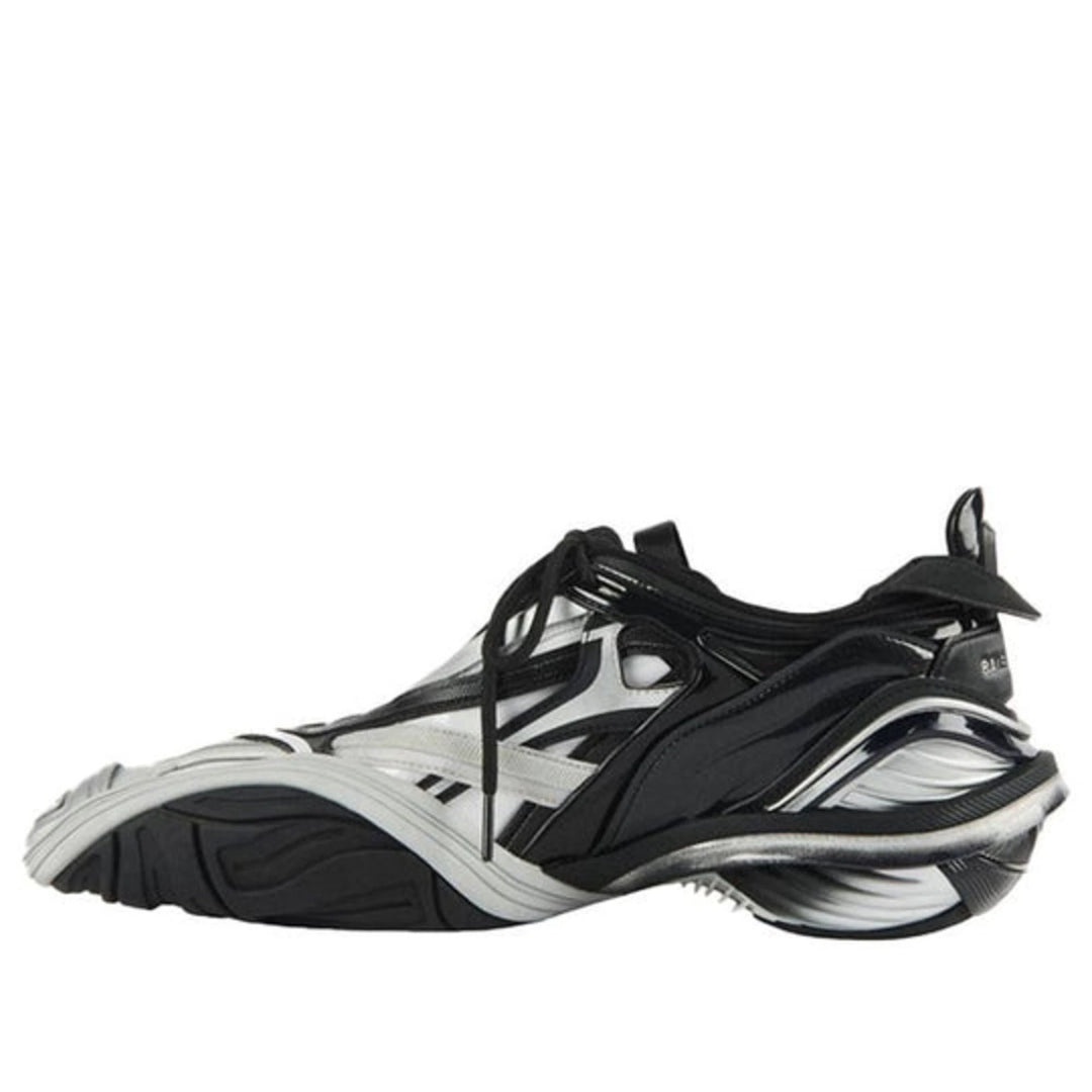 Balenciaga Tyrex Sneakers in BLACK