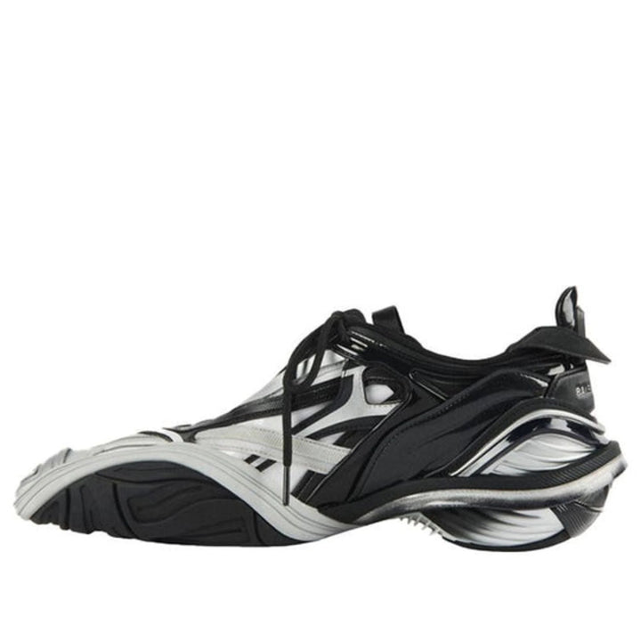 Balenciaga Tyrex Sneakers in BLACK