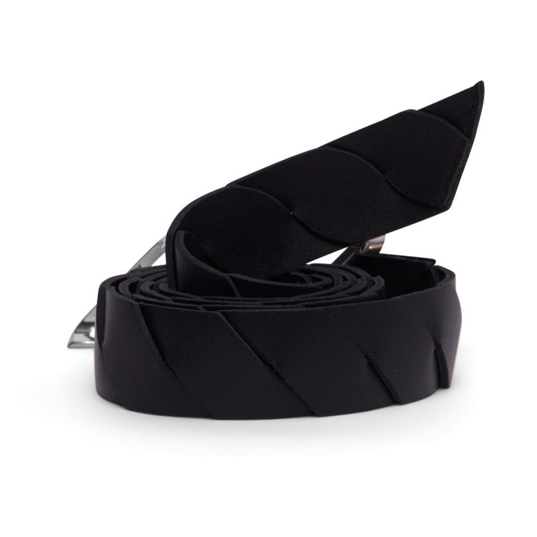 Bottega Veneta Leather Belt