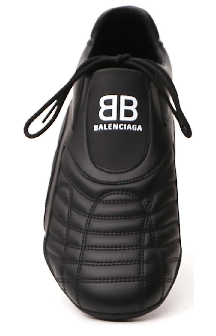 Balenciaga Zen Sneakers 'Matte Black'