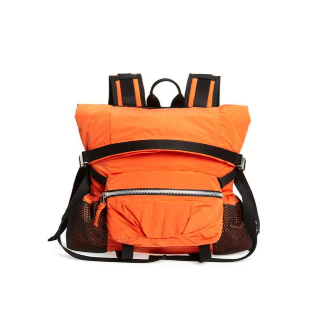 Bottega Veneta Paper Touch Mini Backpack | Designer Fashion outlet