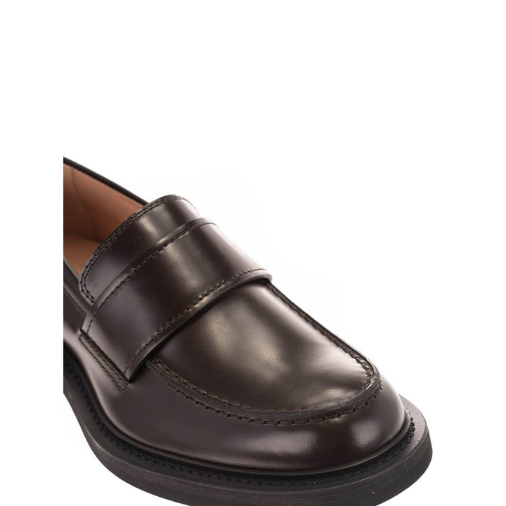 Bottega Veneta Calfskin Loafers