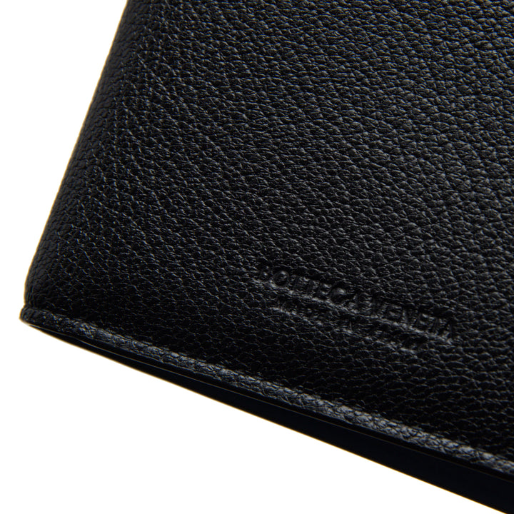 Bottega Veneta The Edit Bi-fold Wallet