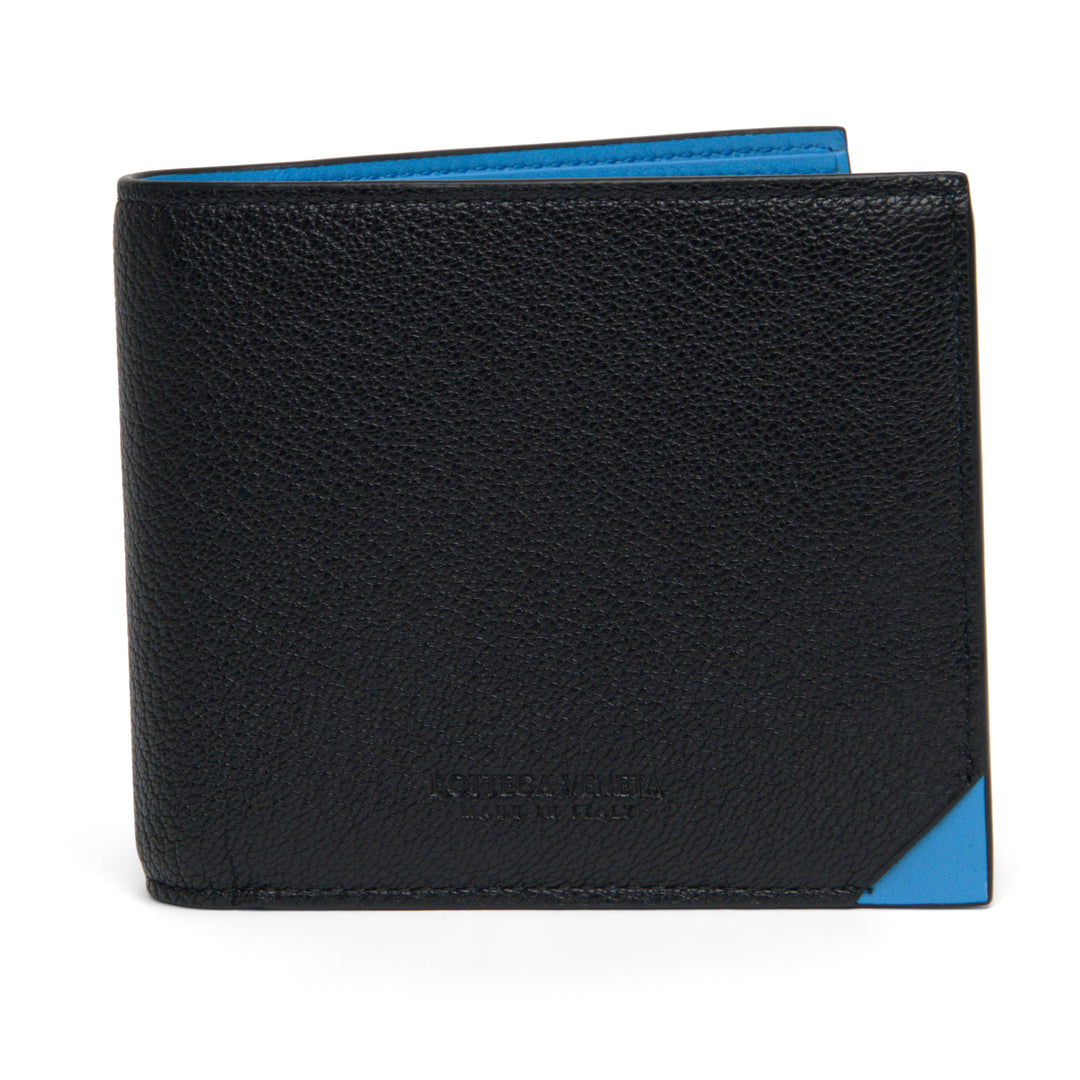 Bottega Veneta The Edit Bi-fold Wallet