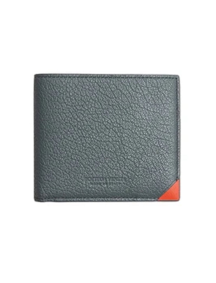 Bottega Veneta The Edit Bi-fold Wallet