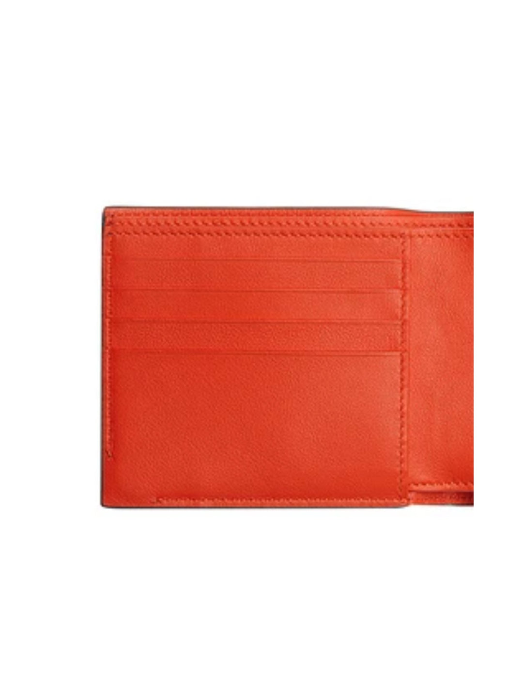 Bottega Veneta The Edit Bi-fold Wallet