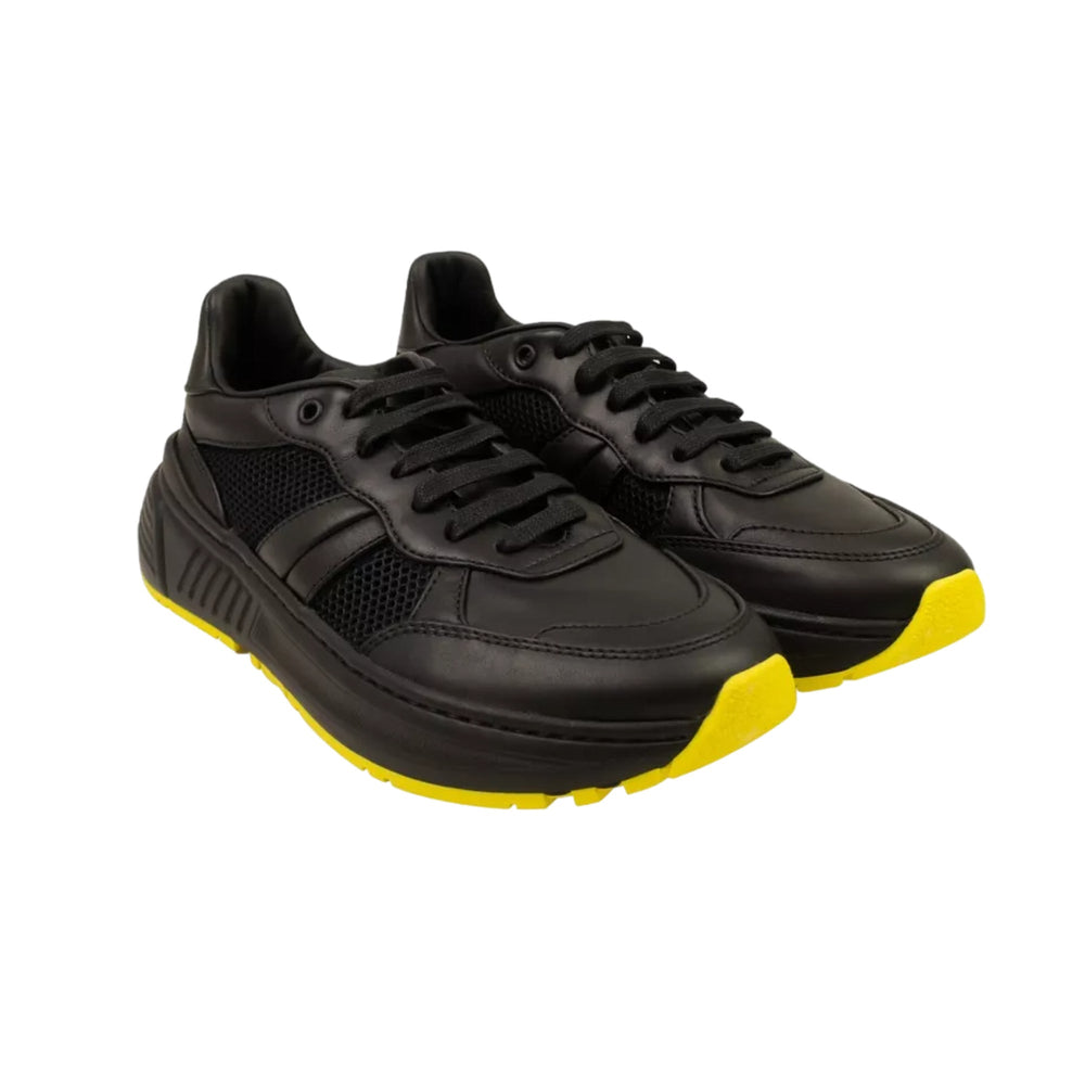 Bottega Veneta Sample Sale Bottega Veneta Speedster Athletic Sneakers Black - Apparel & Accessories > Shoes > Athletic Shoes Shoes | Designer outlet