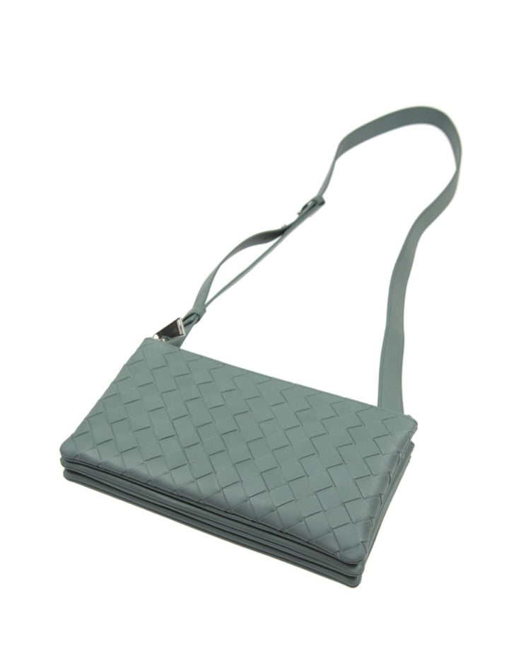 Bottega Veneta Leather Envelope Bag