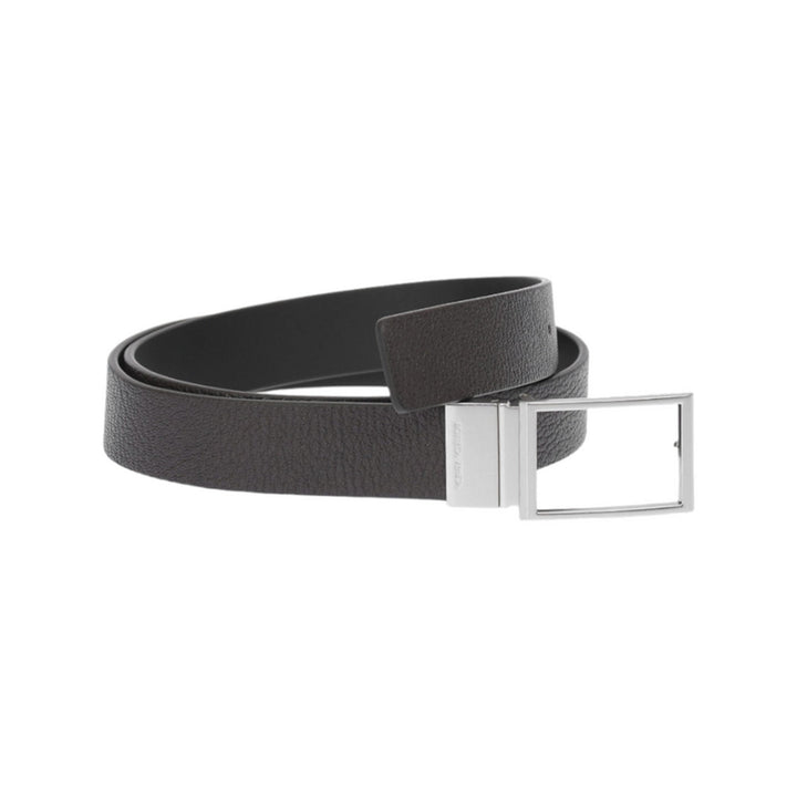 Bottega Veneta Leather Belt