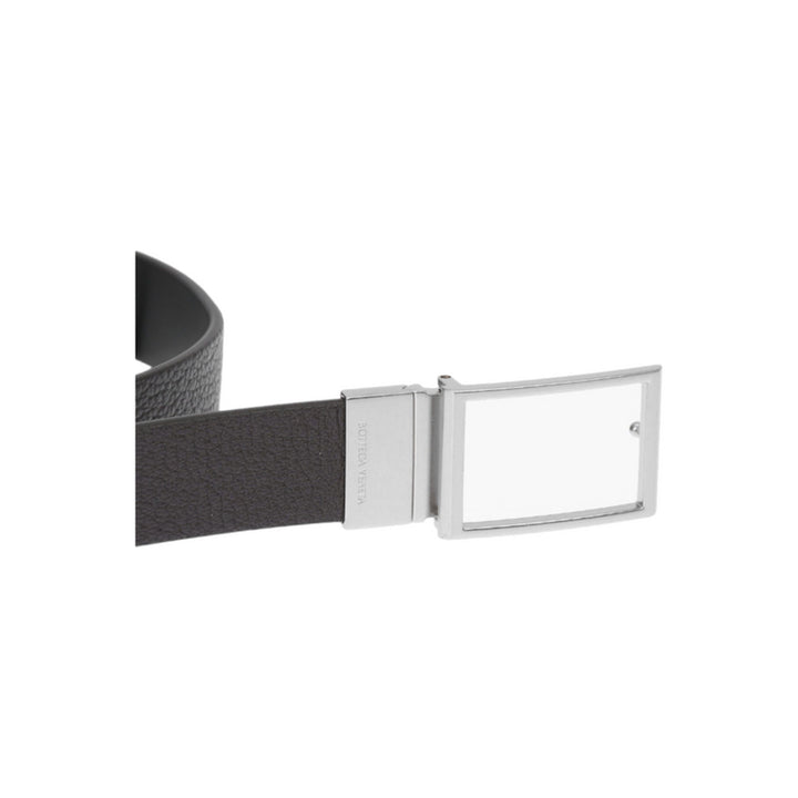 Bottega Veneta Leather Belt