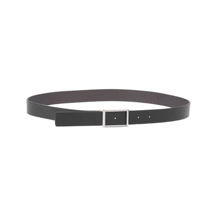 Bottega Veneta Leather Belt