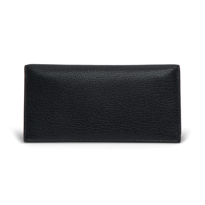 Bottega Veneta Men's Leather Long Wallet