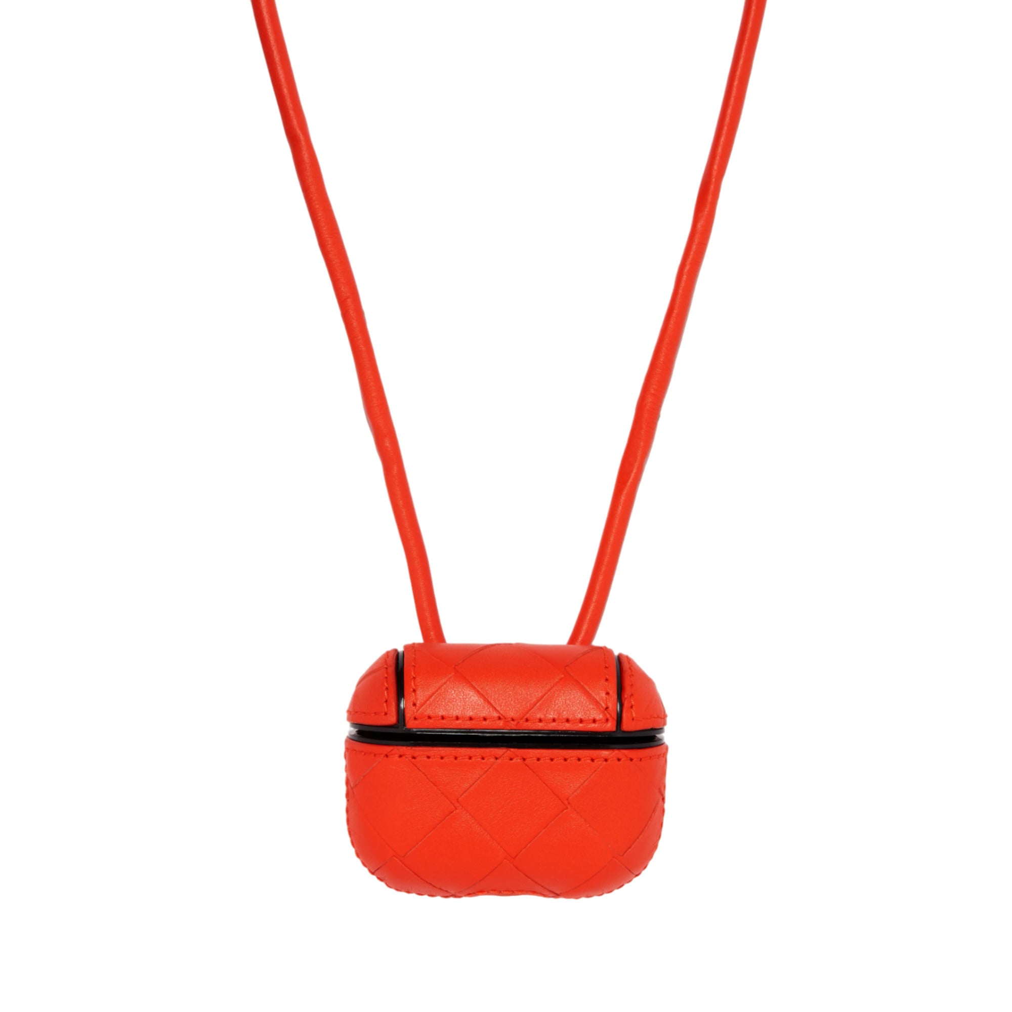 Bottega Veneta Intrecciato AirPods Pro Case | Luxury Designer