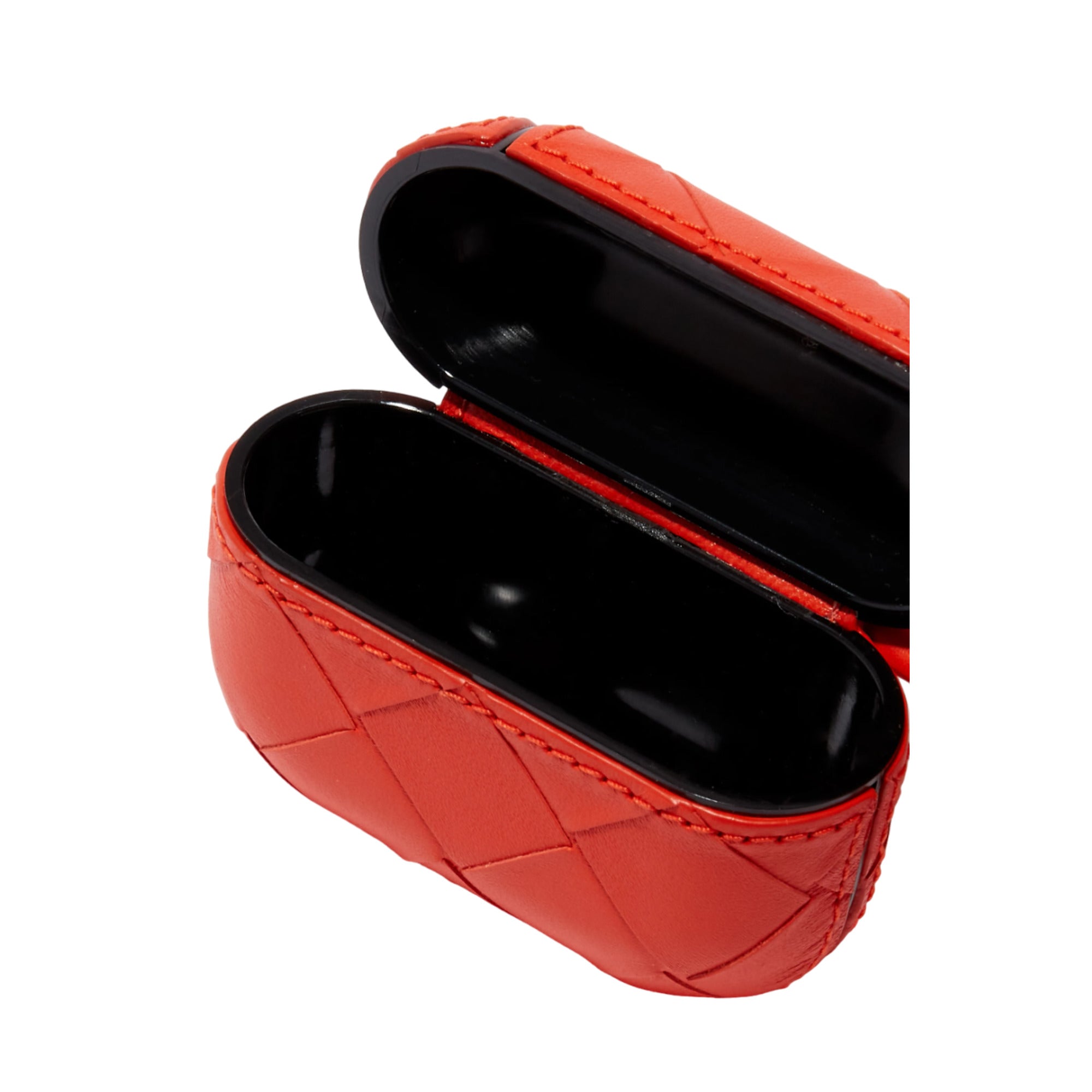 Bottega Veneta Intrecciato AirPods Pro Case | Luxury Designer