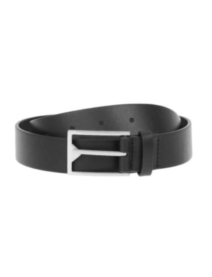 Bottega Veneta Leather Belt