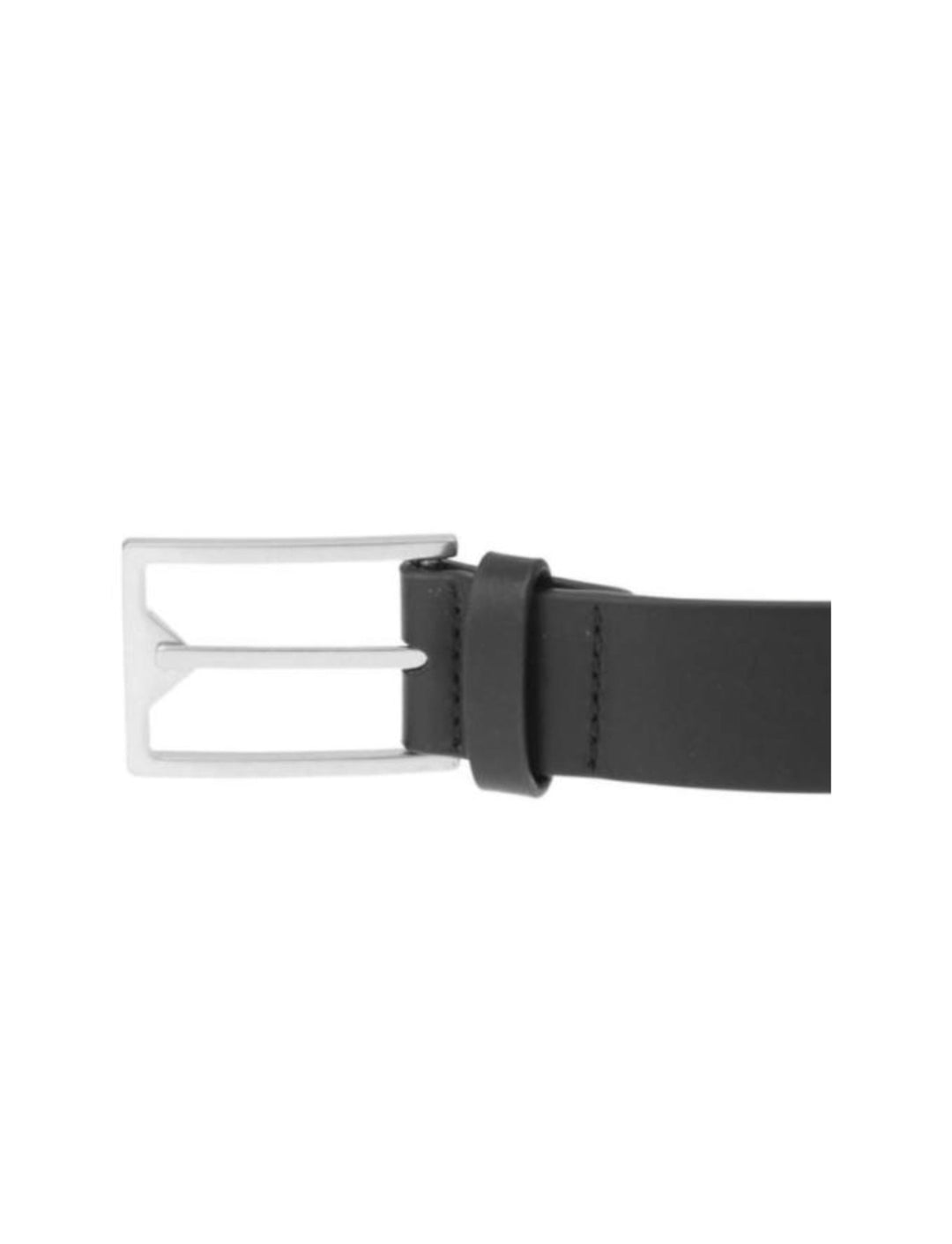 Bottega Veneta Leather Belt