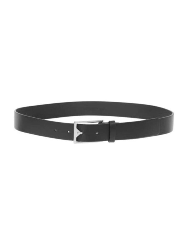 Bottega Veneta Leather Belt