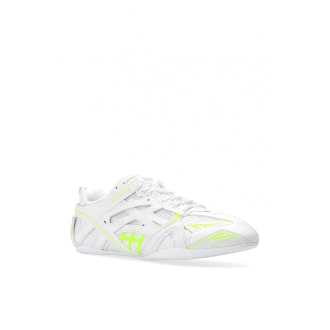 Balenciaga Closed Sneakers