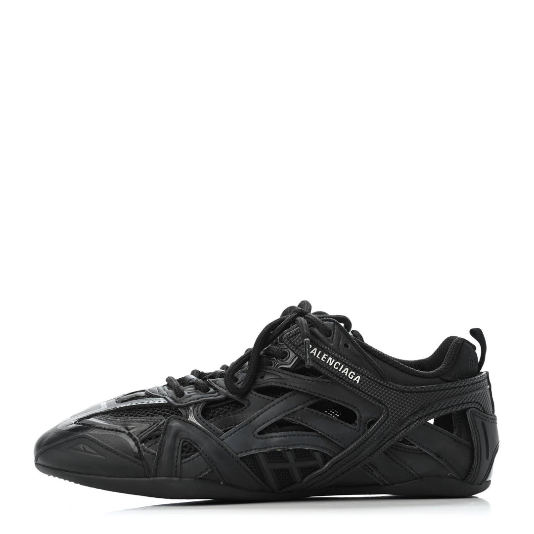 Balenciaga Drive Sneakers 'Black'