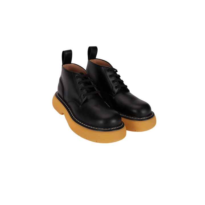 Bottega Veneta The Bounce Swell Ankle Boots