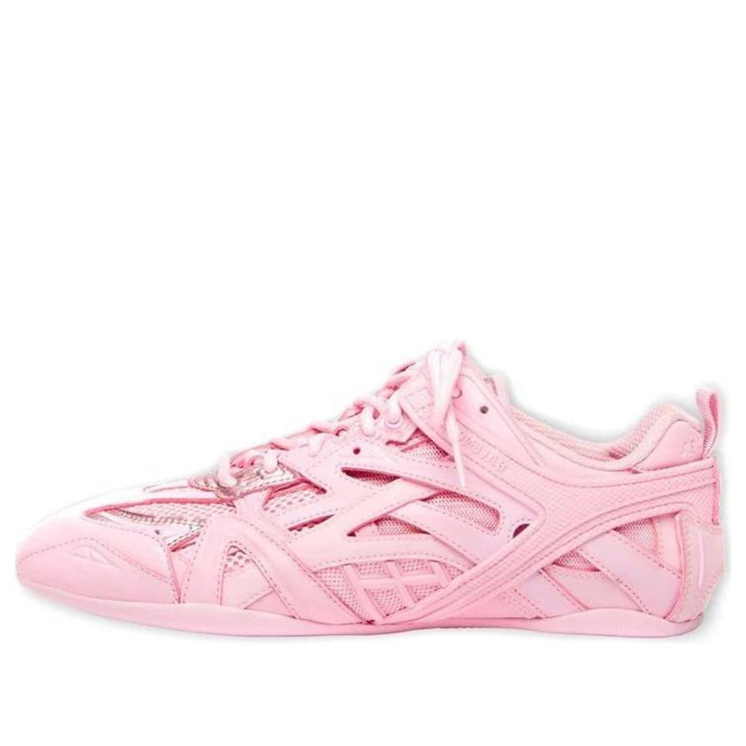 Balenciaga Drive Sneakers 'Pink'