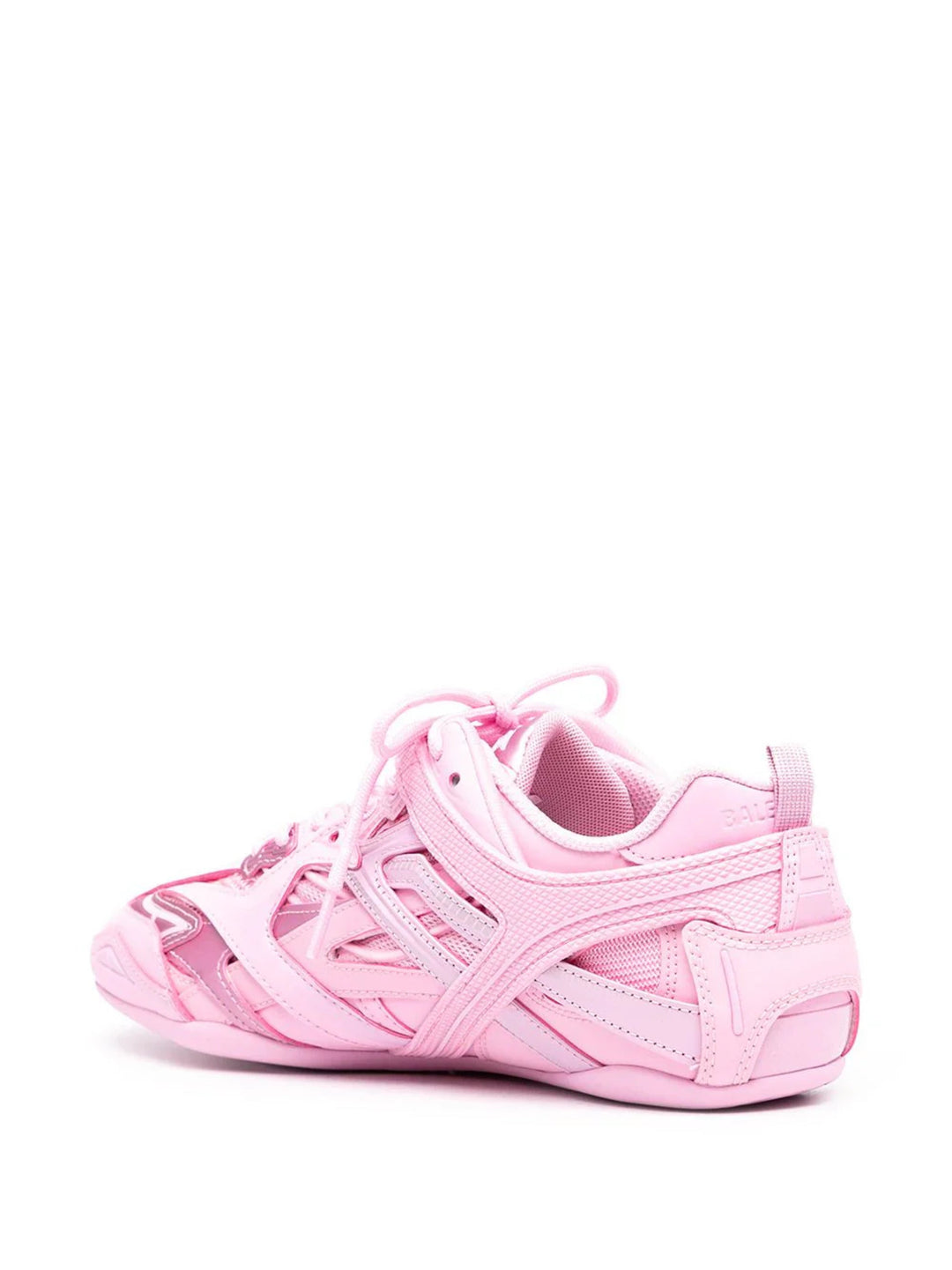 Balenciaga Drive Sneakers 'Pink'