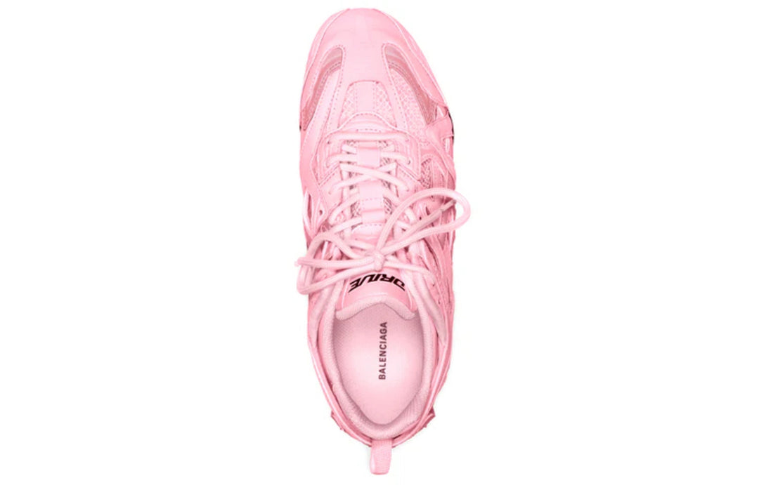 Balenciaga Drive Sneakers 'Pink'