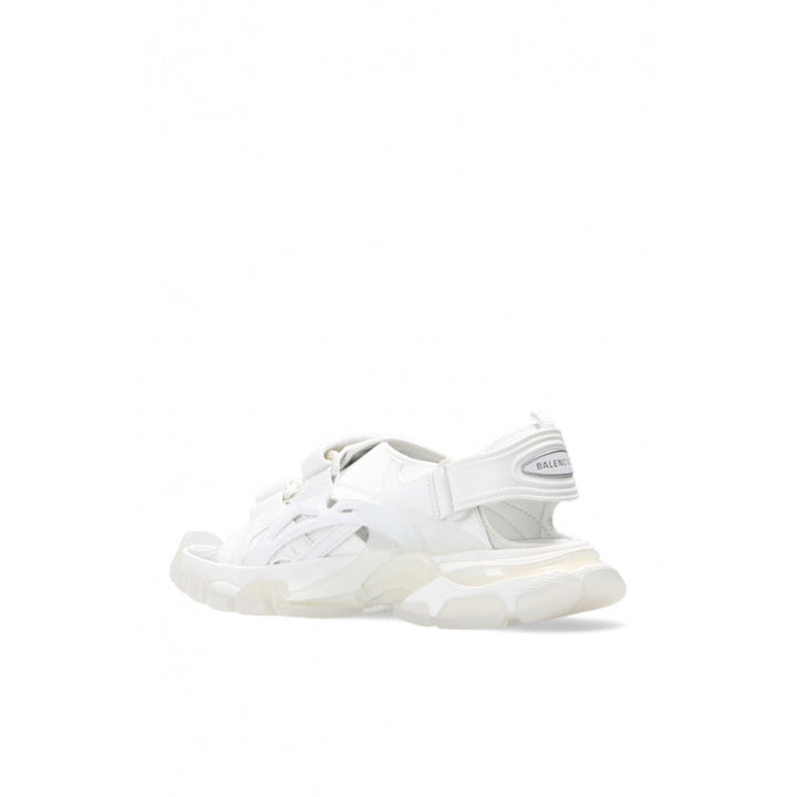 Balenciaga Track Sandals