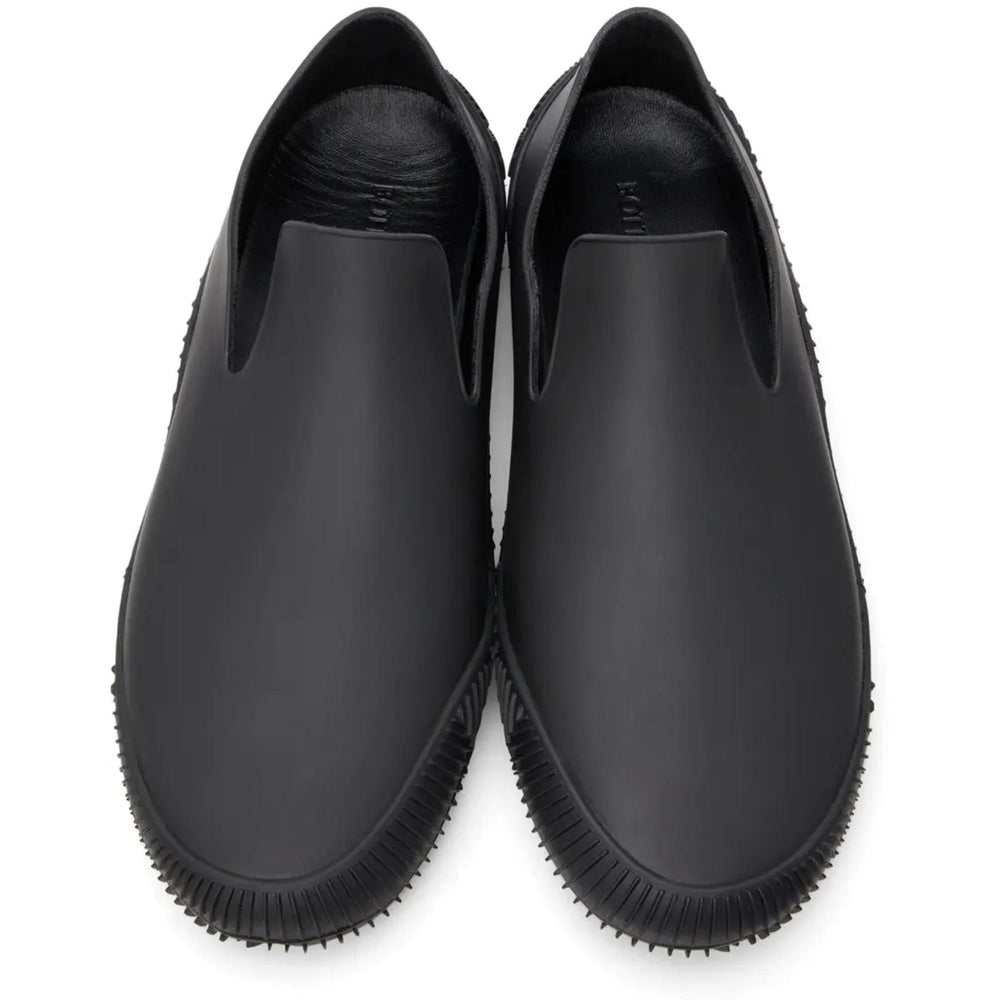 Bottega Veneta Sample Sale Bottega Veneta Matte Rubber Sneakers - Apparel & Accessories > Shoes > Sneakers Shoes | Designer outlet