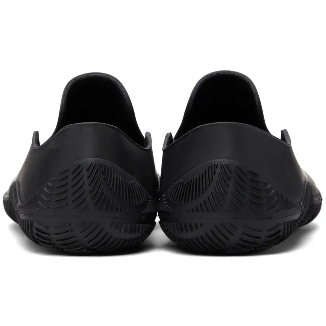 Bottega Veneta Matte Rubber Sneakers