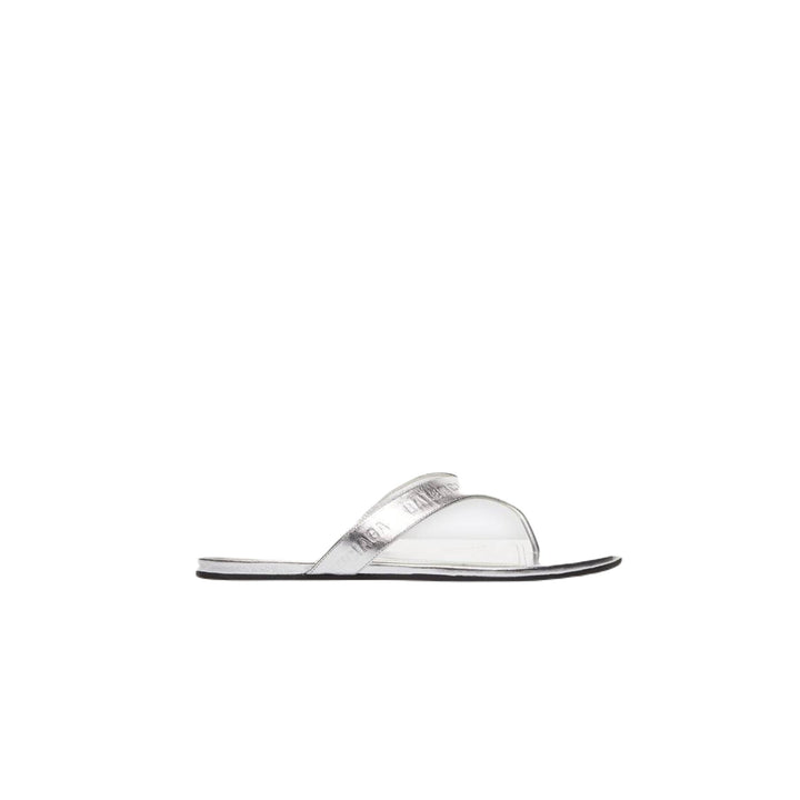 Balenciaga Round Flip-Flops F005