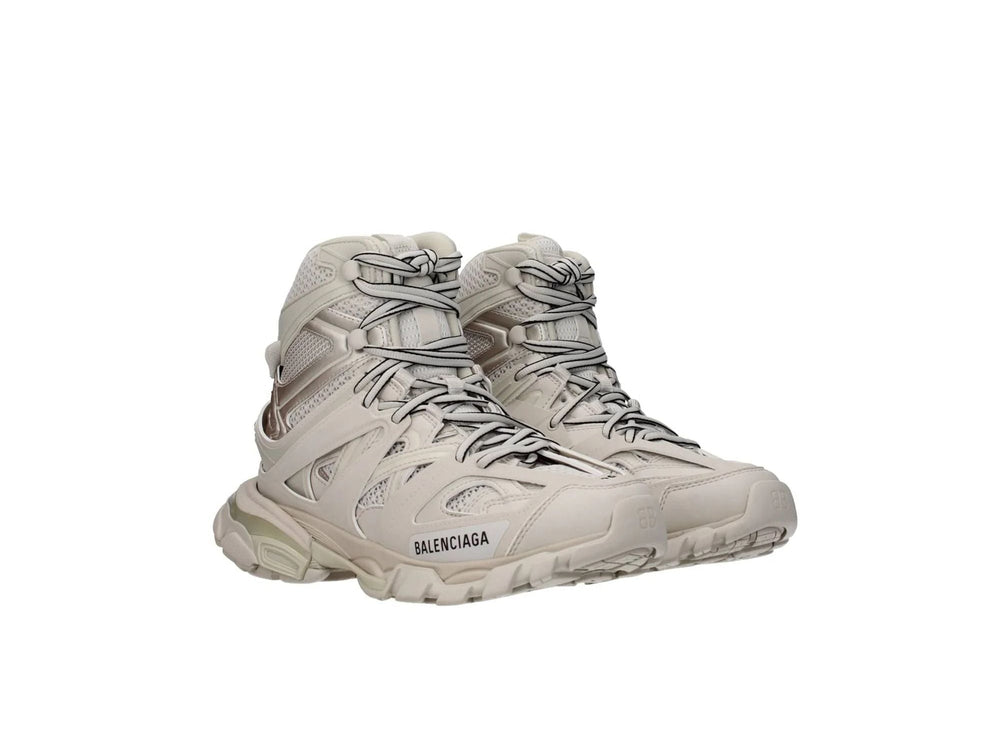 Balenciaga Sample Sale Balenciaga Track Hike Sneakers - Apparel & Accessories > Shoes > Sneakers Shoes | Designer outlet