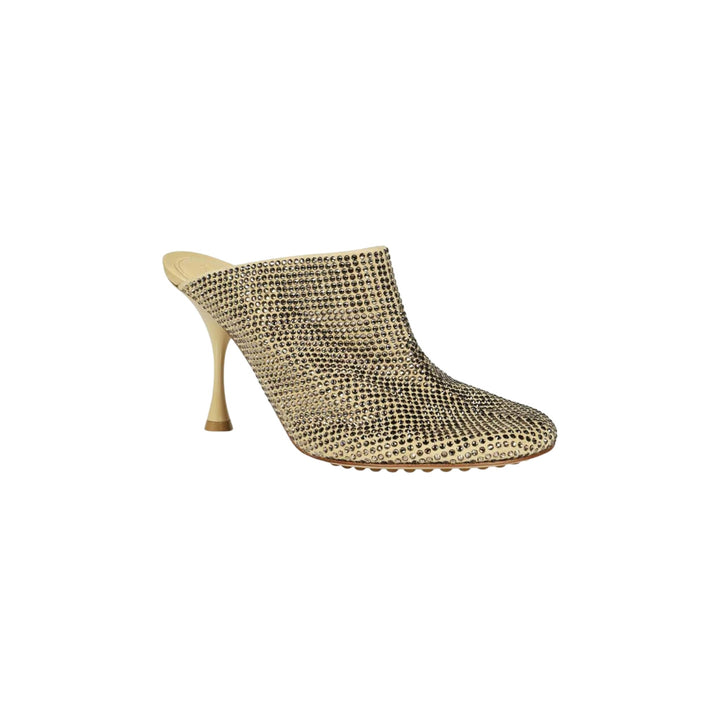 Bottega Veneta Dot Pumps