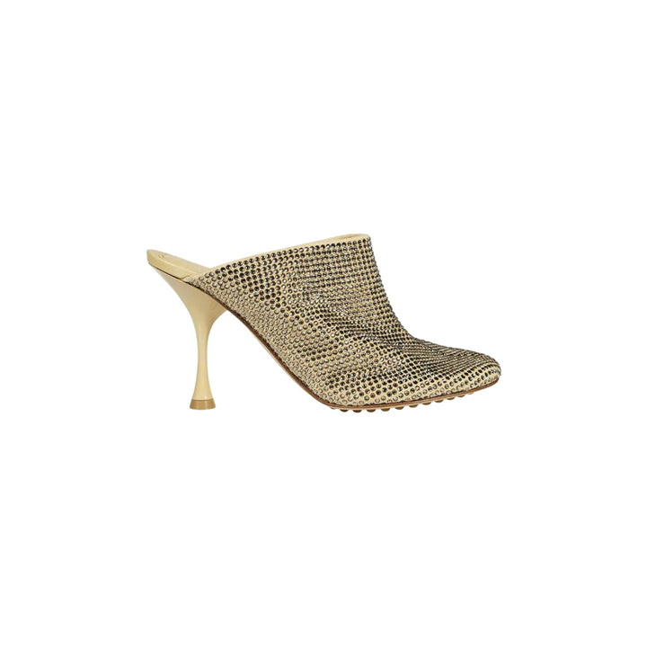 Bottega Veneta Dot Pumps