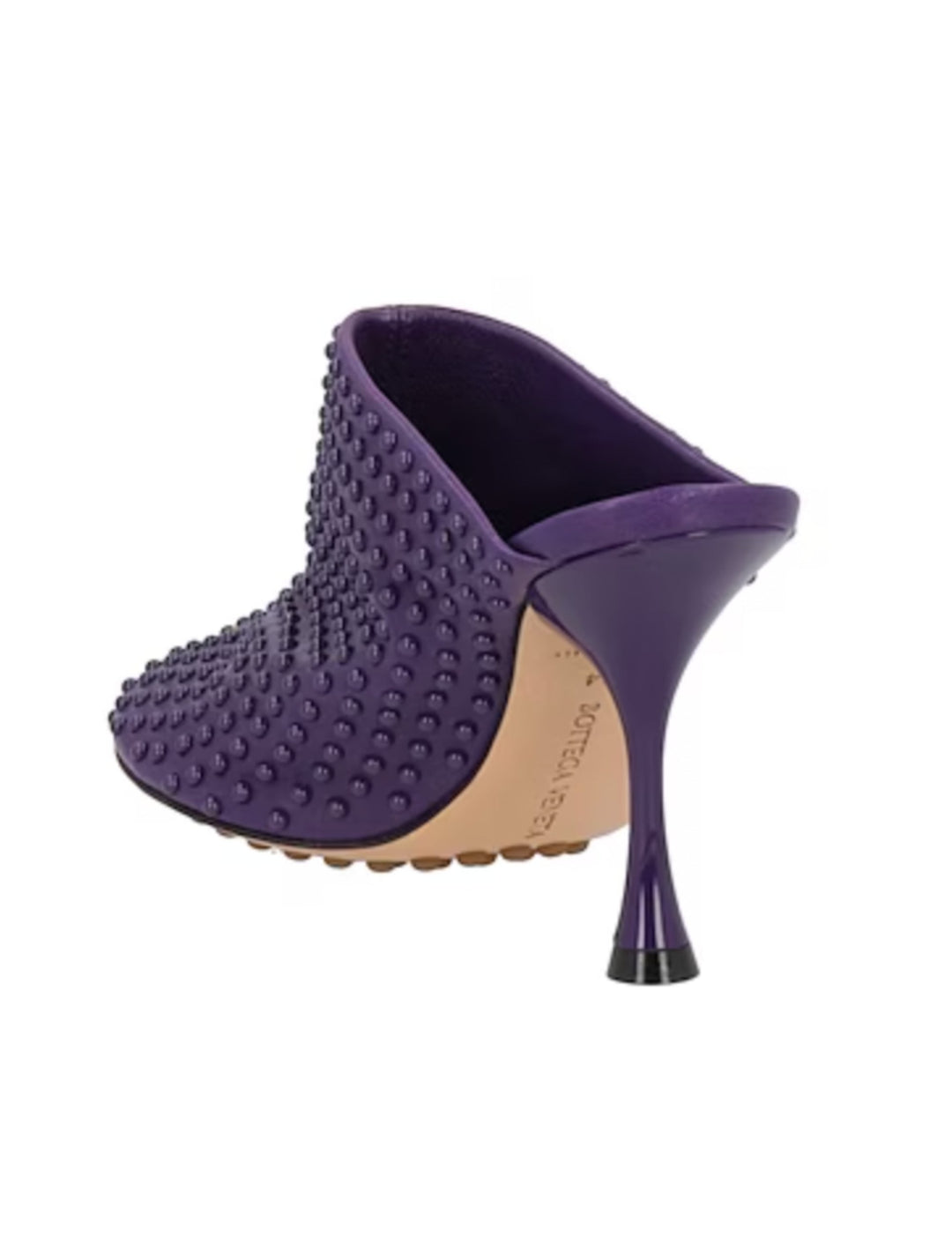 Bottega Veneta Dot Pumps