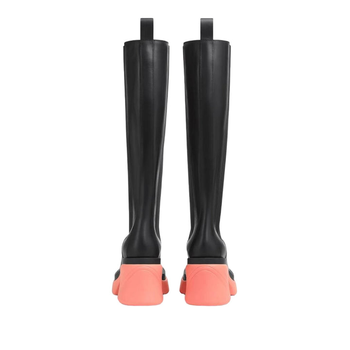 Bottega Veneta The Flash High Chelsea Boots