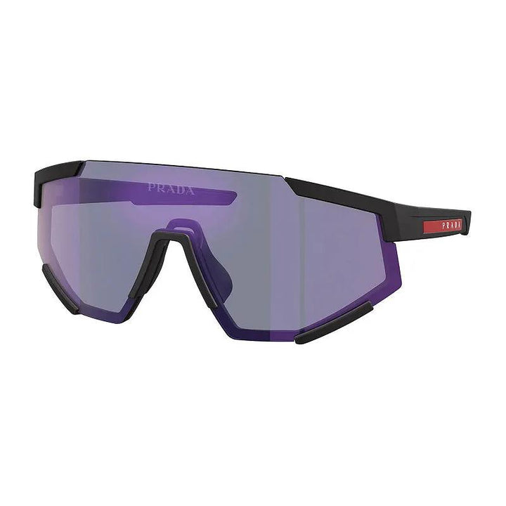 Prada Sport Sunglasses Rectangle Rimless