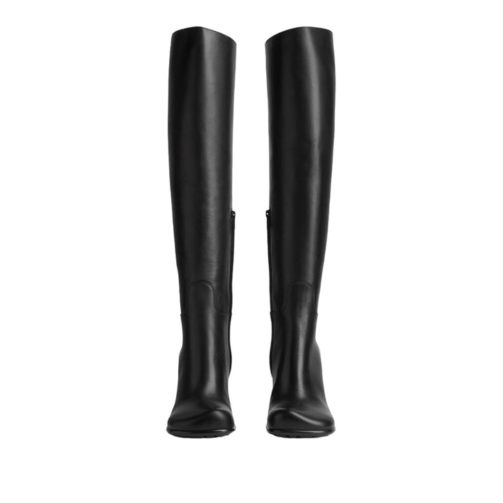 Bottega Veneta Storm High Boots