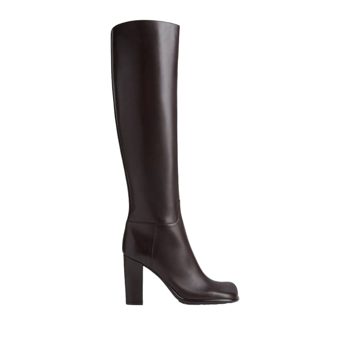 Bottega Veneta Storm Boots Brown