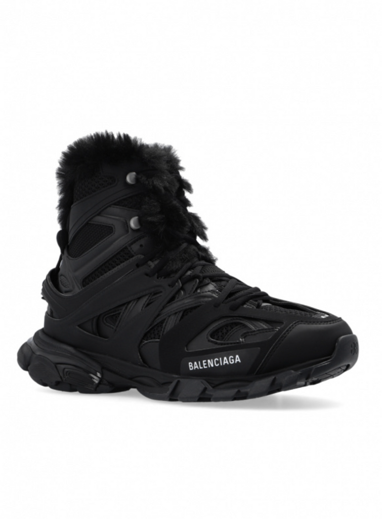 BALENCIAGA track hike スニーカー ブラック Balenciaga Track Hike Sneakers | Authentic Sneakers – Ask Me Wear