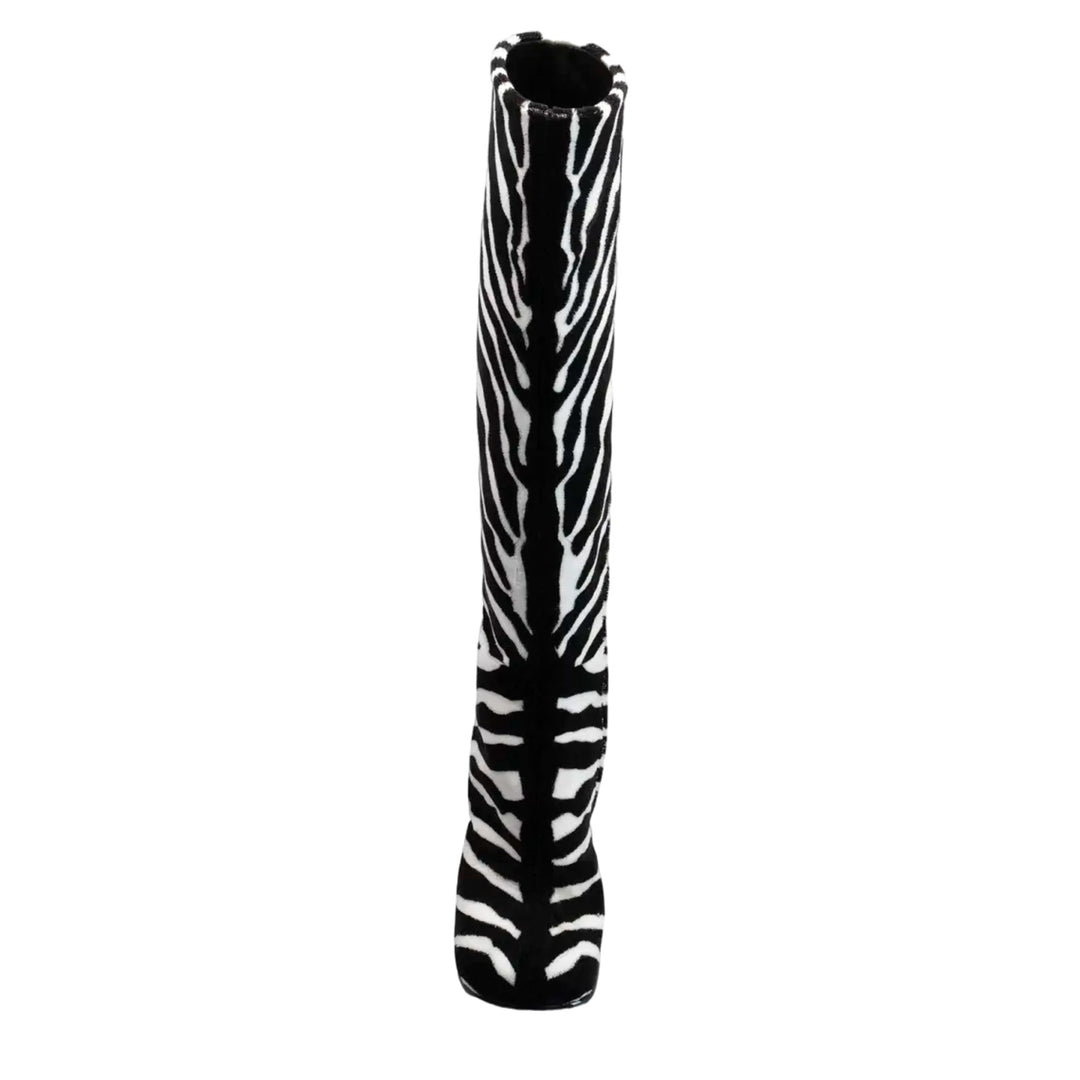 Bottega Veneta Storm High Boots