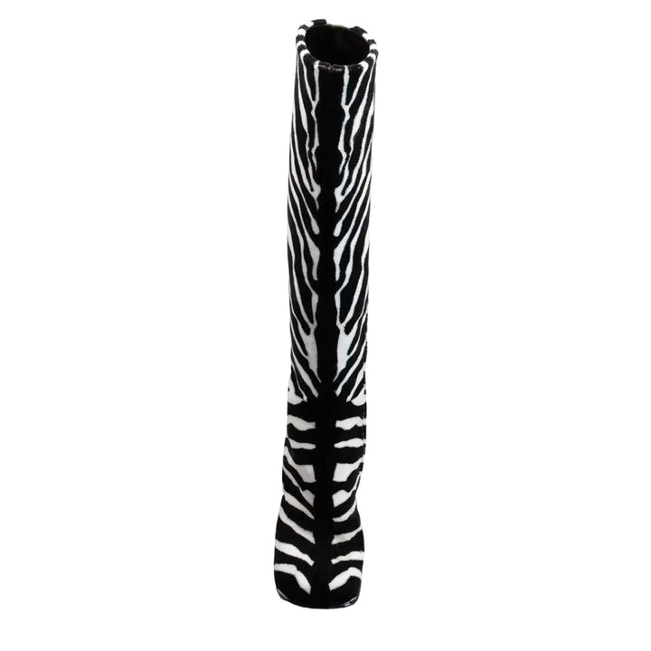 Bottega Veneta Storm High Boots