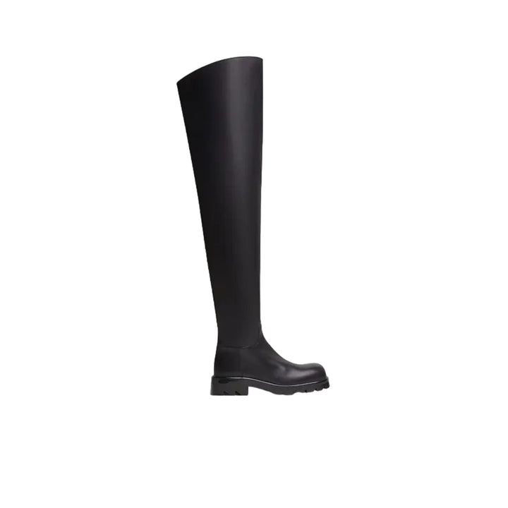 Bottega Veneta Strut High Boots
